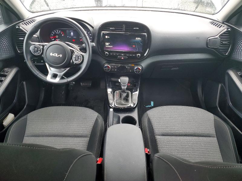 Aukcja sprzedaży 2022 Kia Soul, vin: KNDJ33AUXN7156219, numer aukcji: 56532176