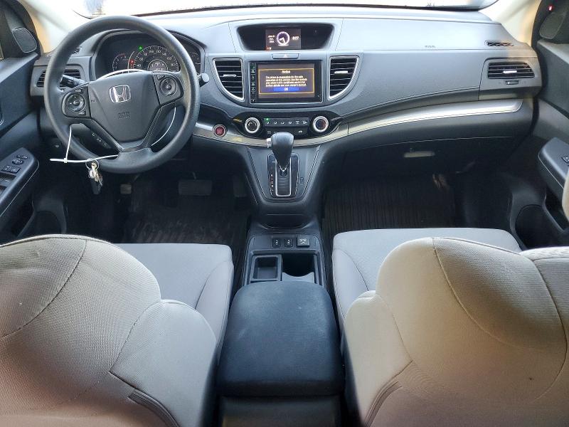 Aukcja sprzedaży 2015 Honda Cr-v, vin: 2HKRM4H44FH115478, numer aukcji: 55591606
