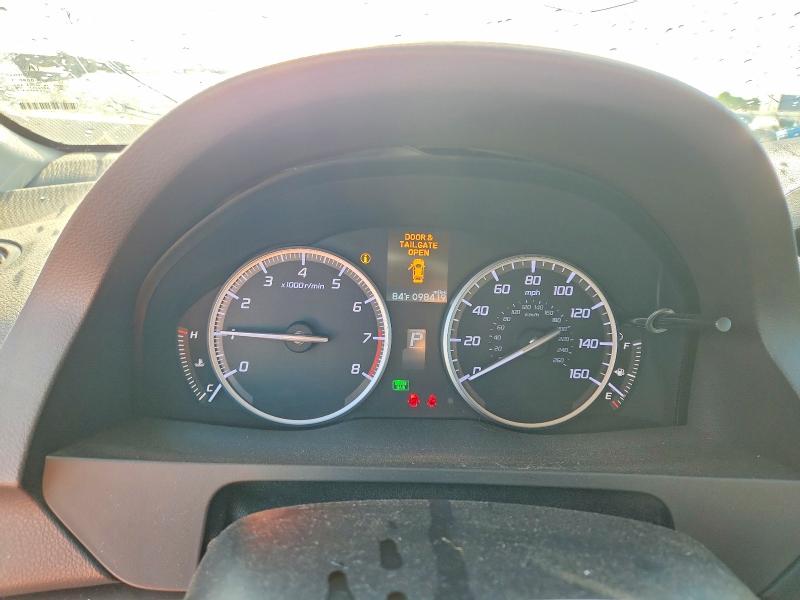 2015 Acura Rdx მანქანა იყიდება აუქციონზე, vin: 5J8TB4H52FL020418, აუქციონის ნომერი: 55769466