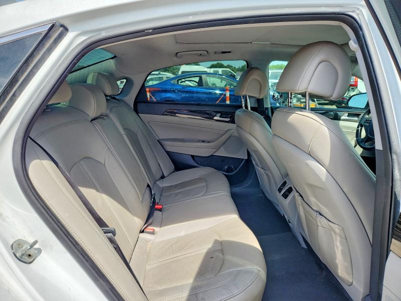 Продажа на аукционе авто 2016 Hyundai Sonata, vin: 5NPE34AF1GH382964, номер лота: 56301786