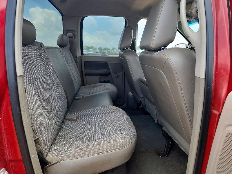 Продаж на аукціоні авто 2007 Dodge Ram 1500, vin: 1D7HA18K27J641155, номер лоту: 56732056