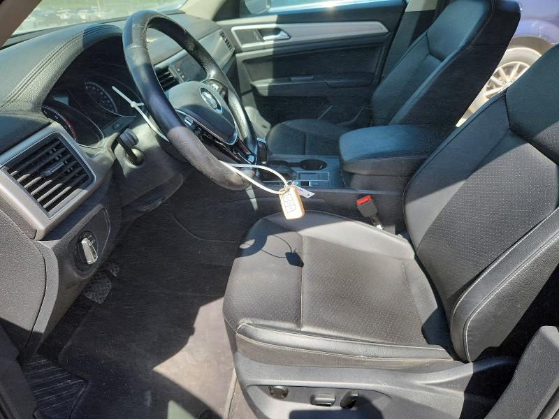 Продажа на аукционе авто 2018 Volkswagen Atlas, vin: 1V2CR2CA0JC565995, номер лота: 54677416