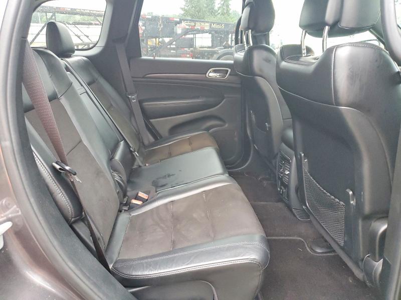 2019 Jeep Grand Cherokee მანქანა იყიდება აუქციონზე, vin: 1C4RJFAG9KC566842, აუქციონის ნომერი: 58401976