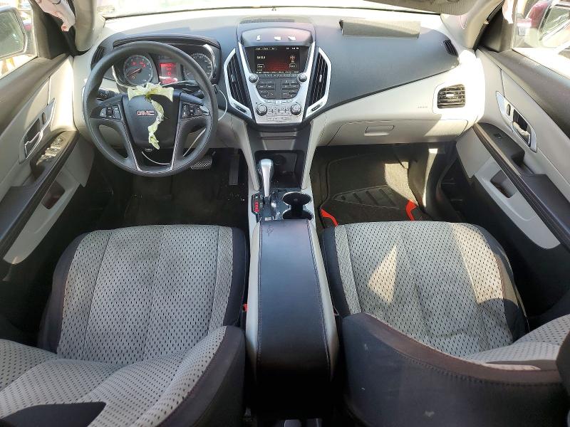 Aukcja sprzedaży 2014 Gmc Terrain, vin: 2GKALMEK1E6166558, numer aukcji: 58894256