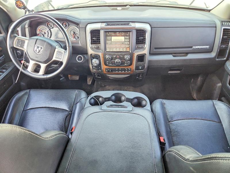 Aukcja sprzedaży 2015 Ram 1500, vin: 1C6RR7NM1FS713253, numer aukcji: 58312006