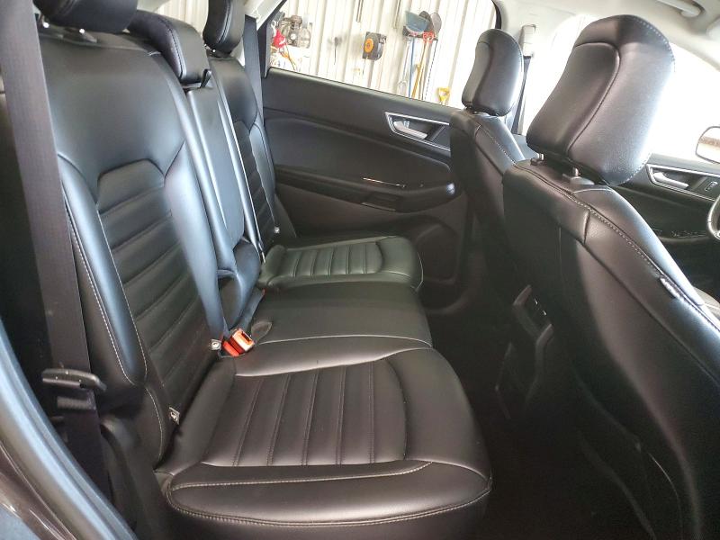 Продажа на аукционе авто 2020 Ford Edge, vin: 2FMPK3J93LBA17056, номер лота: 55820576