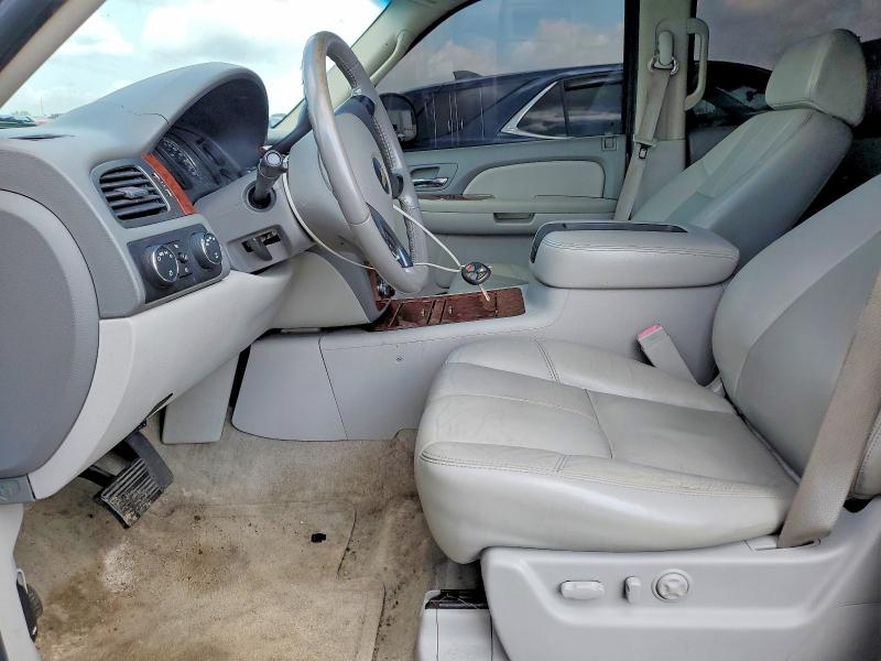 59133546 :رقم المزاد ، 1GNFK13077J257495 vin ، 2007 Chevrolet Tahoe مزاد بيع
