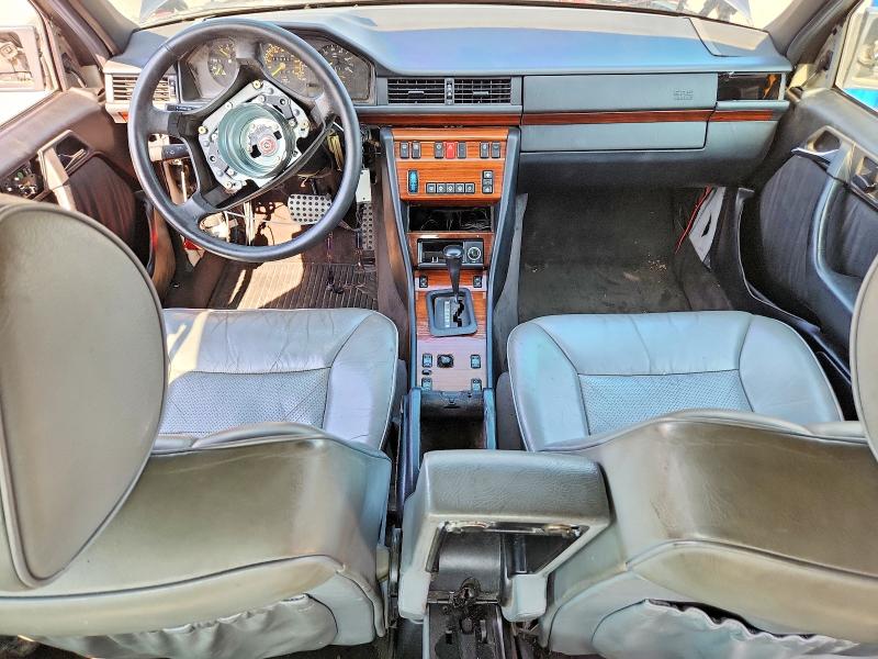 Продаж на аукціоні авто 1995 Mercedes-benz E, vin: WDBEA32E9SC217656, номер лоту: 57166466