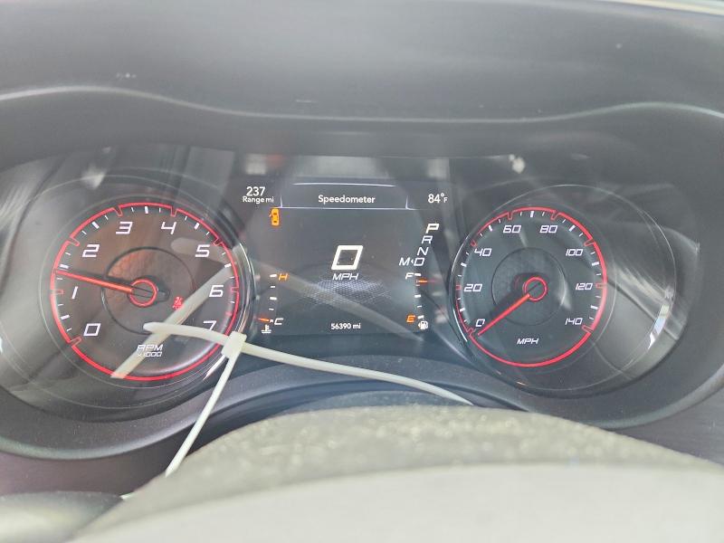 Продажа на аукционе авто 2018 Dodge Charger, vin: 2C3CDXHG8JH218068, номер лота: 58291656