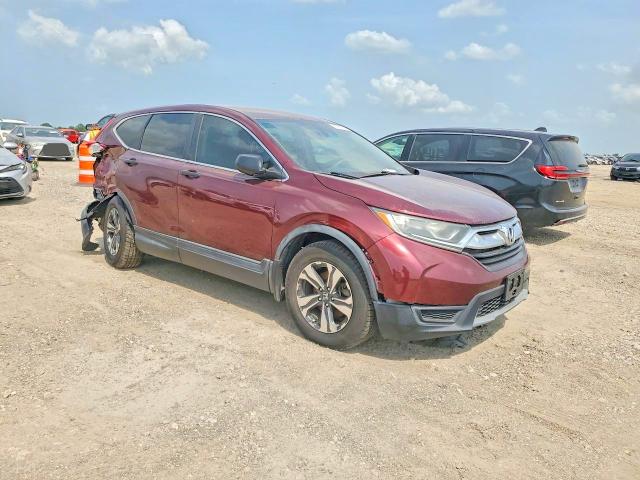 2018 Honda Cr-v მანქანა იყიდება აუქციონზე, vin: 2HKRW5H36JH426765, აუქციონის ნომერი: 58399786
