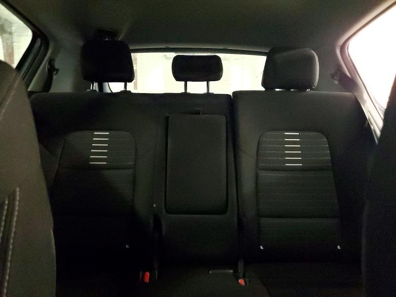 Продажа на аукционе авто 2018 Kia Sportage, vin: KNDPM3AC0J7460569, номер лота: 57854926