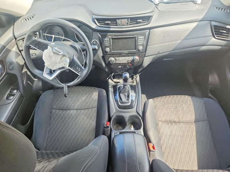 Продажа на аукционе авто 2019 Nissan Rogue, vin: 5N1AT2MV5KC712675, номер лота: 57626096