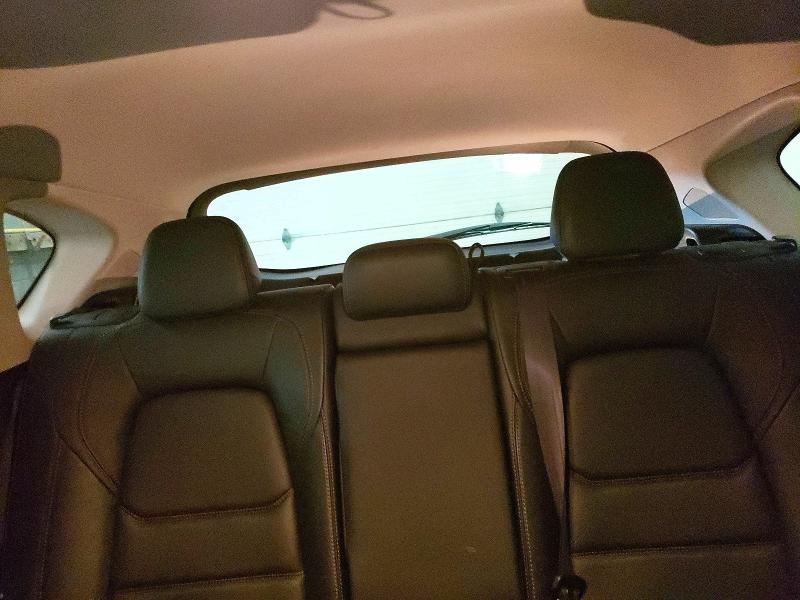 2019 Mazda Cx-5 მანქანა იყიდება აუქციონზე, vin: JM3KFBDM6K1657048, აუქციონის ნომერი: 56368586