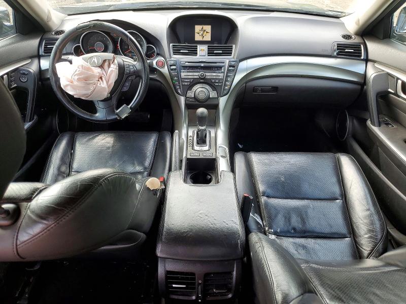 Aukcja sprzedaży 2011 Acura Tl, vin: 19UUA8F55BA003815, numer aukcji: 56350796