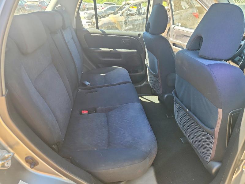 Продаж на аукціоні авто 2005 Honda Cr-v, vin: SHSRD68525U308562, номер лоту: 56038926