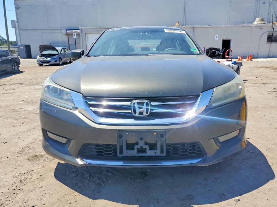 2014 Honda Accord მანქანა იყიდება აუქციონზე, vin: 1HGCR2F72EA221413, აუქციონის ნომერი: 56039226