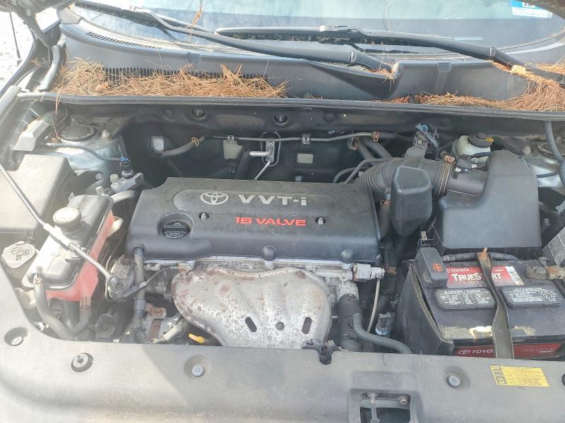 56883186 :رقم المزاد ، JTMBD33V985200718 vin ، 2008 Toyota Rav4 Base مزاد بيع