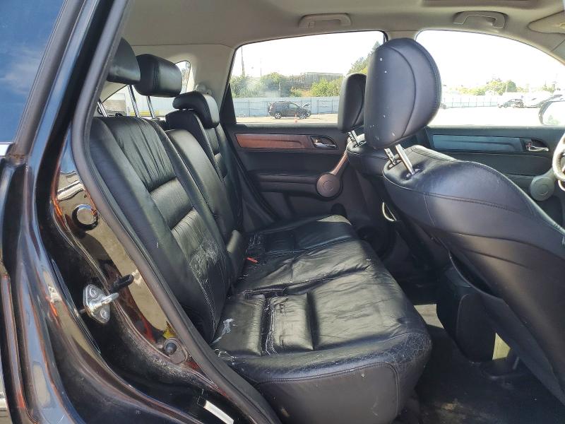 58904966 :رقم المزاد ، JHLRE48738C051300 vin ، 2008 Honda Cr-v مزاد بيع