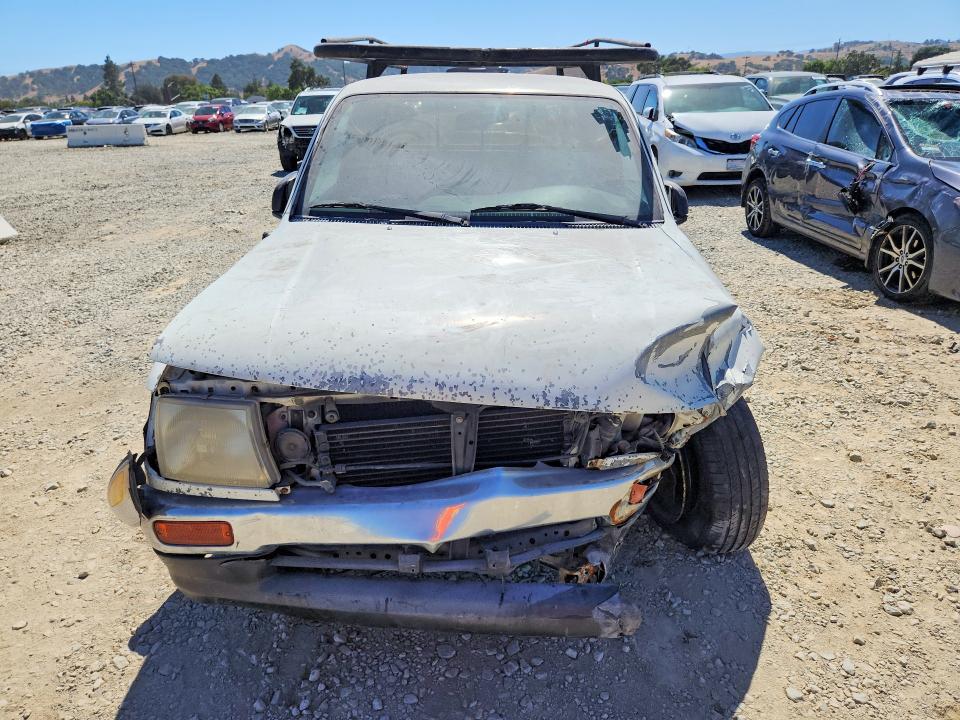 Продажа на аукционе авто 1997 Toyota Tacoma, vin: 4TAVL52N5VZ260153, номер лота: 57212736