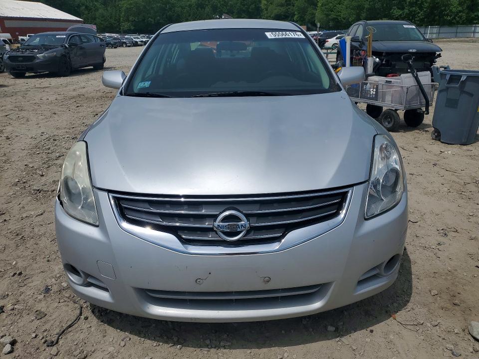 2012 Nissan Altima მანქანა იყიდება აუქციონზე, vin: 1N4AL2AP1CN501978, აუქციონის ნომერი: 55566176