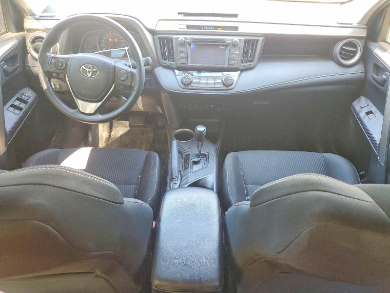 Aukcja sprzedaży 2013 Toyota Rav4, vin: 2T3WFREV8DW048378, numer aukcji: 55800526