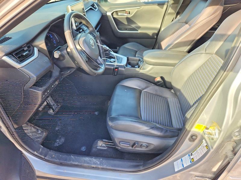 Продаж на аукціоні авто 2019 Toyota Rav4, vin: 2T3EWRFV6KW019453, номер лоту: 58969576