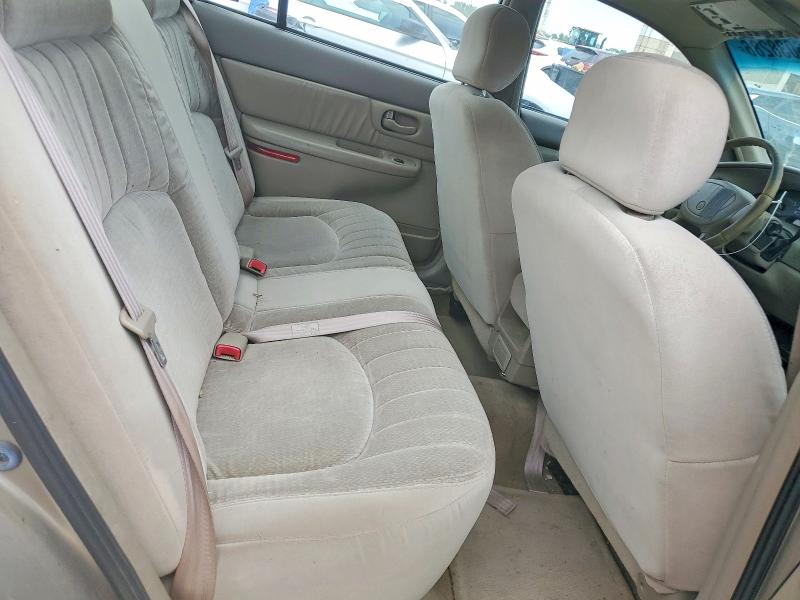 Продажа на аукционе авто 2000 Buick Century, vin: 2G4WS52J8Y1355064, номер лота: 56038286