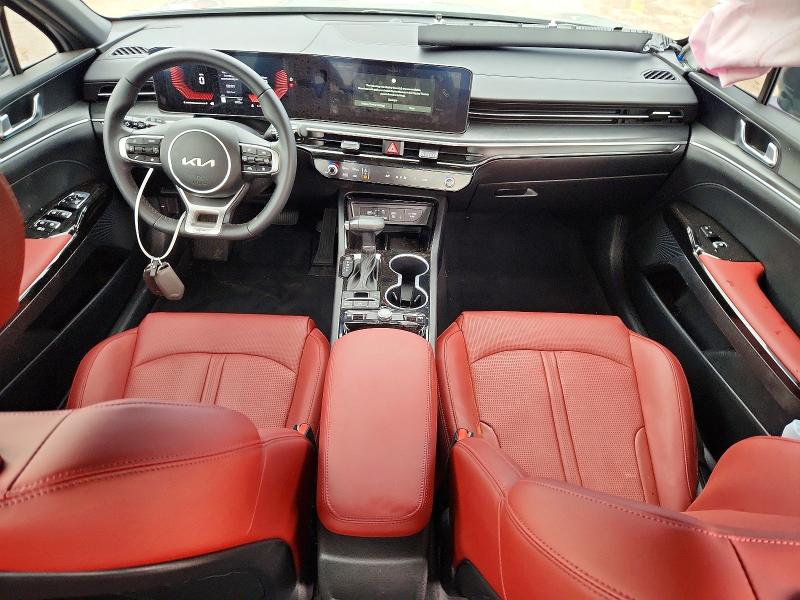 Продаж на аукціоні авто 2026 Kia K5, vin: KNAG64J76T5465175, номер лоту: 56648086
