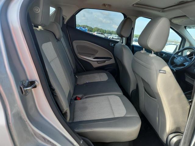 Продажа на аукционе авто 2021 Ford Ecosport, vin: MAJ3S2GE2MC412614, номер лота: 56994406