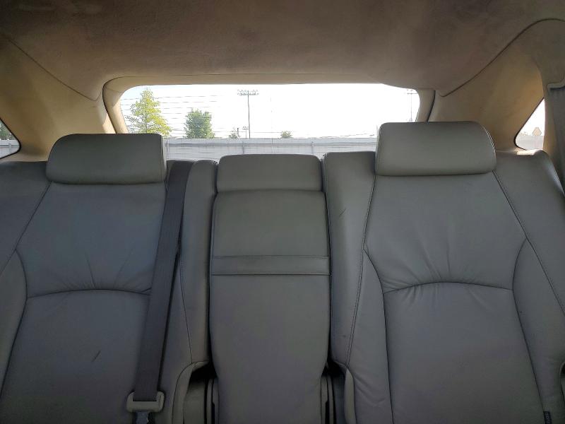 Aukcja sprzedaży 2004 Lexus Rx 330, vin: 2T2HA31U04C028746, numer aukcji: 57043996