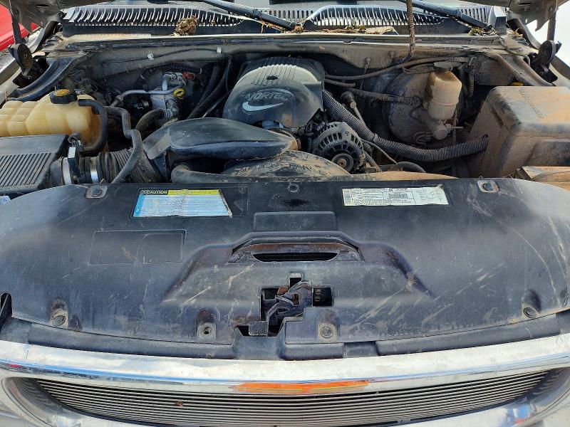 Продаж на аукціоні авто 2001 Gmc New Sierra, vin: 2GTEK19T711298510, номер лоту: 57722816