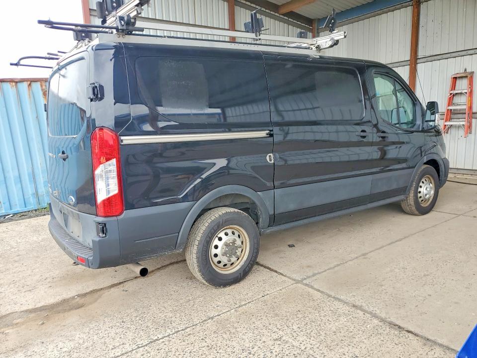 Продажа на аукционе авто 2020 Ford Transit, vin: 1FTYE2Y8XLKB12470, номер лота: 57638876