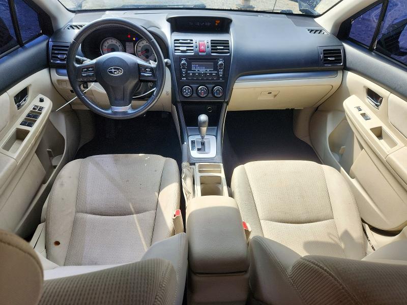 Aukcja sprzedaży 2013 Subaru Impreza, vin: JF1GPAL69DH213350, numer aukcji: 59066206