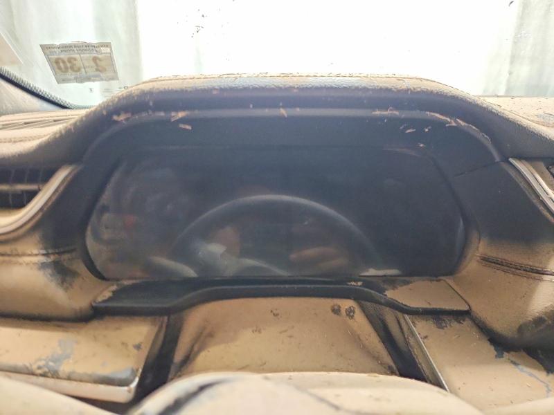 2024 Jeep Grand Cherokee მანქანა იყიდება აუქციონზე, vin: 1C4RJYB64RC129276, აუქციონის ნომერი: 58137626