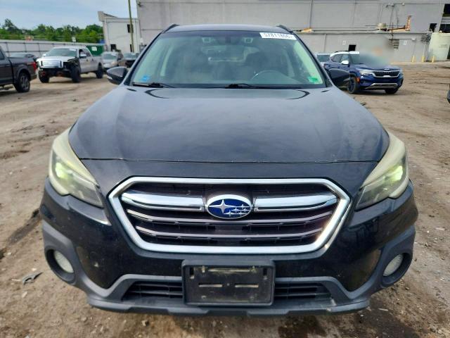 2018 Subaru Outback მანქანა იყიდება აუქციონზე, vin: 4S4BSATC6J3333104, აუქციონის ნომერი: 57811806