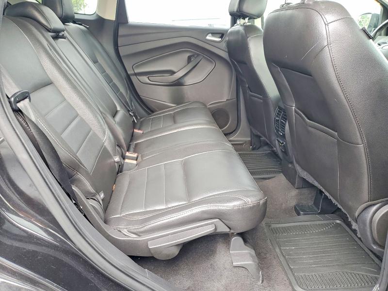 2015 Ford Escape მანქანა იყიდება აუქციონზე, vin: 1FMCU9GX0FUC10037, აუქციონის ნომერი: 55906366
