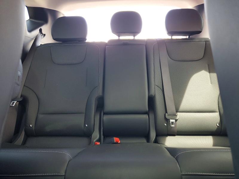 2024 Kia Ev6 მანქანა იყიდება აუქციონზე, vin: KNDC34LA5R5623338, აუქციონის ნომერი: 56369576