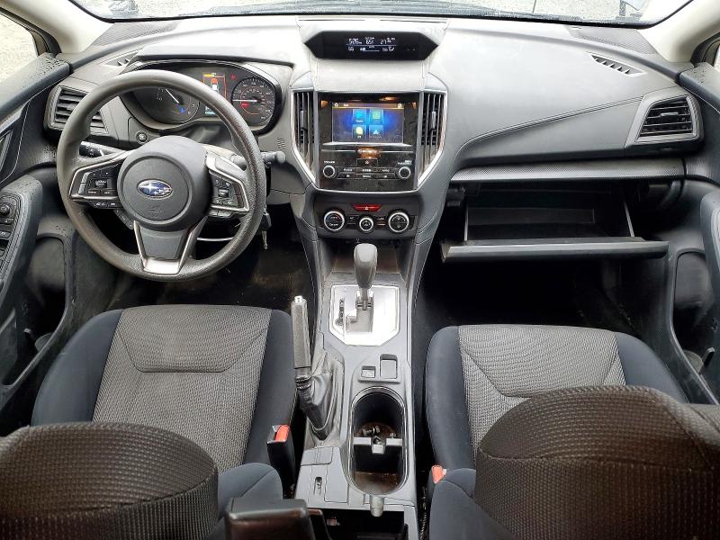 Aukcja sprzedaży 2023 Subaru Crosstrek, vin: JF2GTABC9PH286091, numer aukcji: 56085966