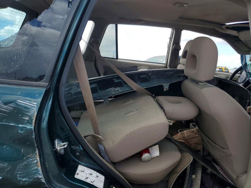 Продажа на аукционе авто 2002 Toyota Rav4, vin: JTEGH20V020052239, номер лота: 56887446