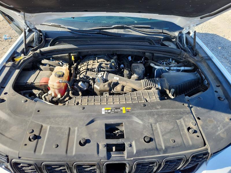 Продажа на аукционе авто 2025 Jeep Grand Cherokee, vin: 1C4RJHBG8SC269961, номер лота: 55792626