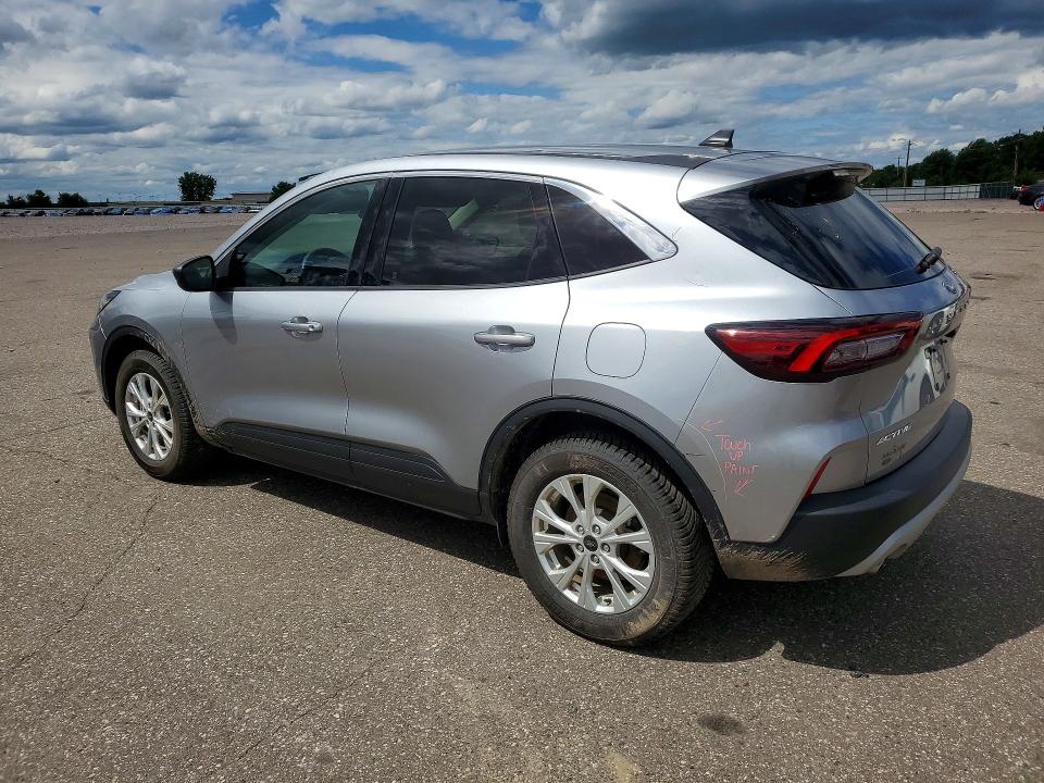 2023 Ford Escape მანქანა იყიდება აუქციონზე, vin: 1FMCU9GN4PUA86421, აუქციონის ნომერი: 56163456
