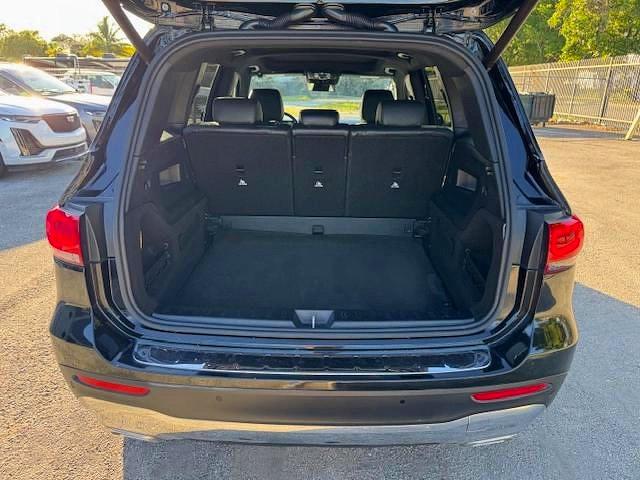 Продажа на аукционе авто 2020 Mercedes-benz Glb, vin: W1N4M4GB2LW019423, номер лота: 56173156