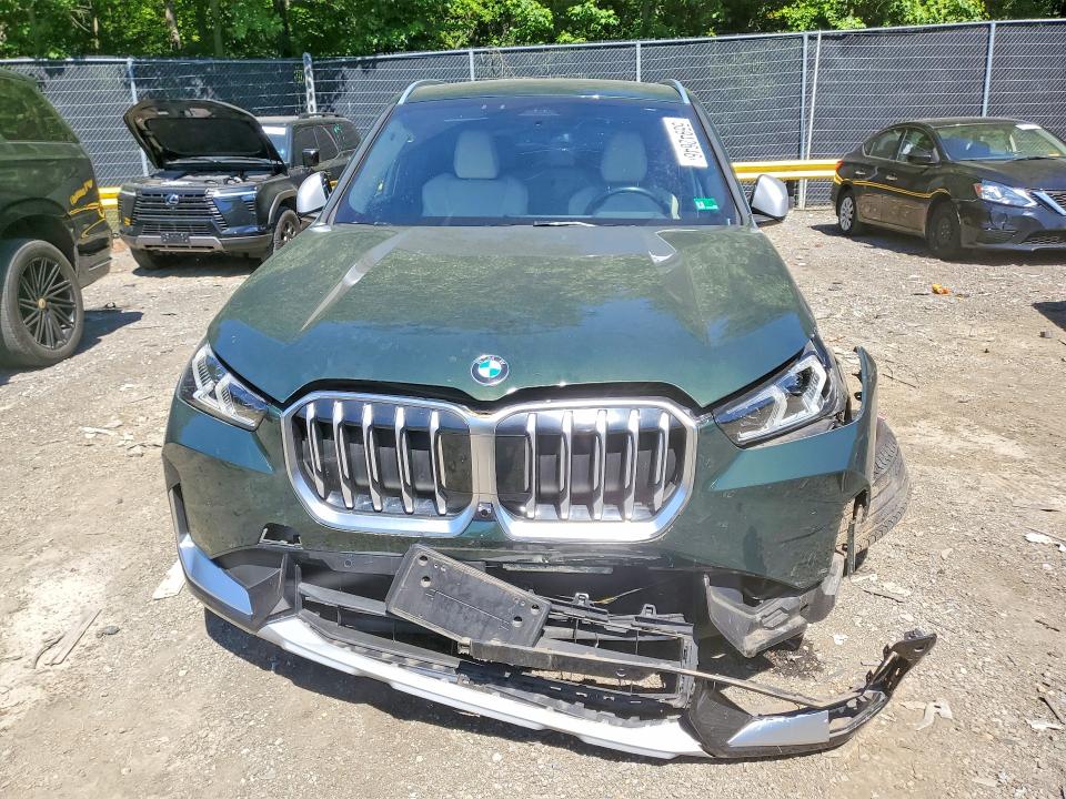 Продажа на аукционе авто 2023 Bmw X1, vin: WBX73EF06P5V77223, номер лота: 55942646