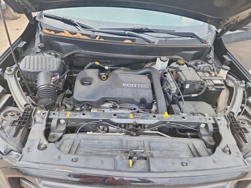 Aukcja sprzedaży 2020 Gmc Terrain, vin: 3GKALMEV7LL155566, numer aukcji: 56363136