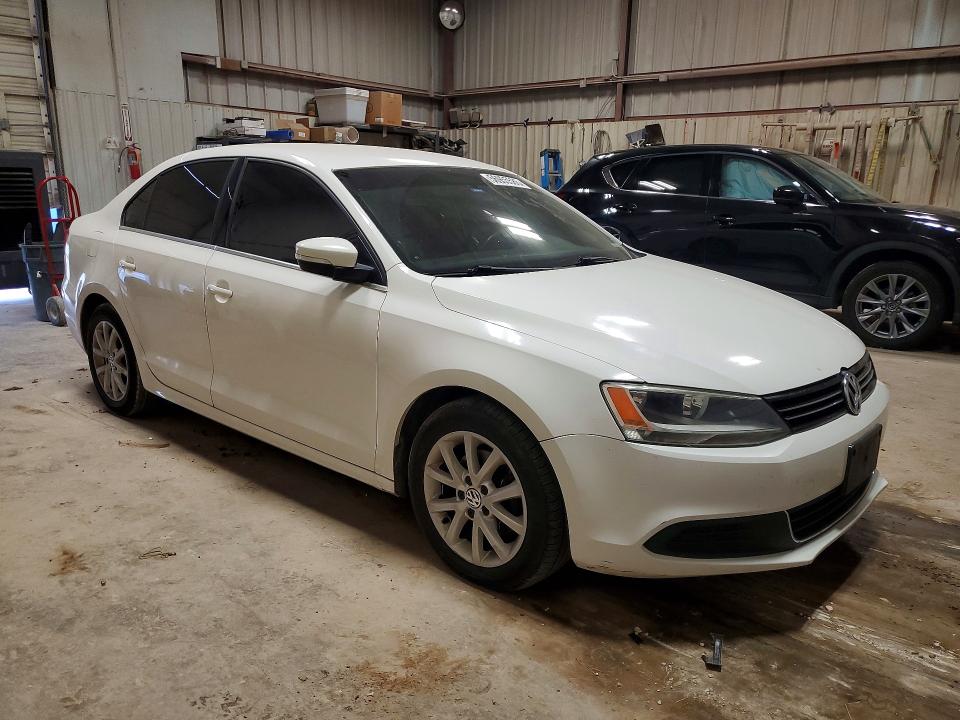 Продажа на аукционе авто 2013 Volkswagen Jetta, vin: 3VWDP7AJ6DM364534, номер лота: 56955586