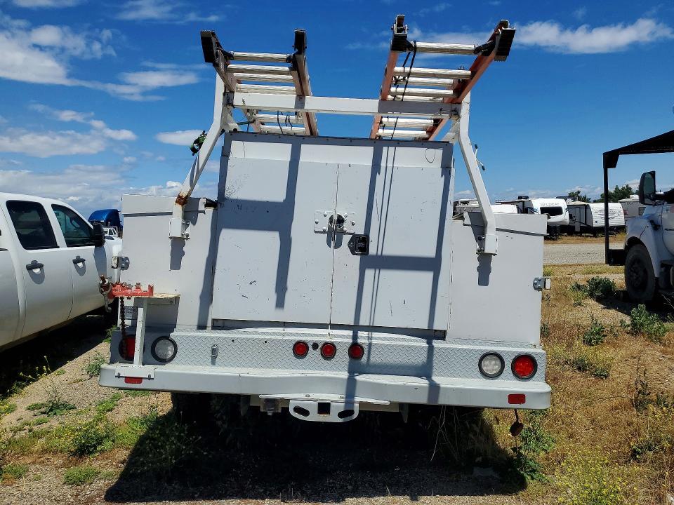 Auction sale of the 2023 Ford F350, vin: 1FD8W3GN8PED79729, lot number: 50803826