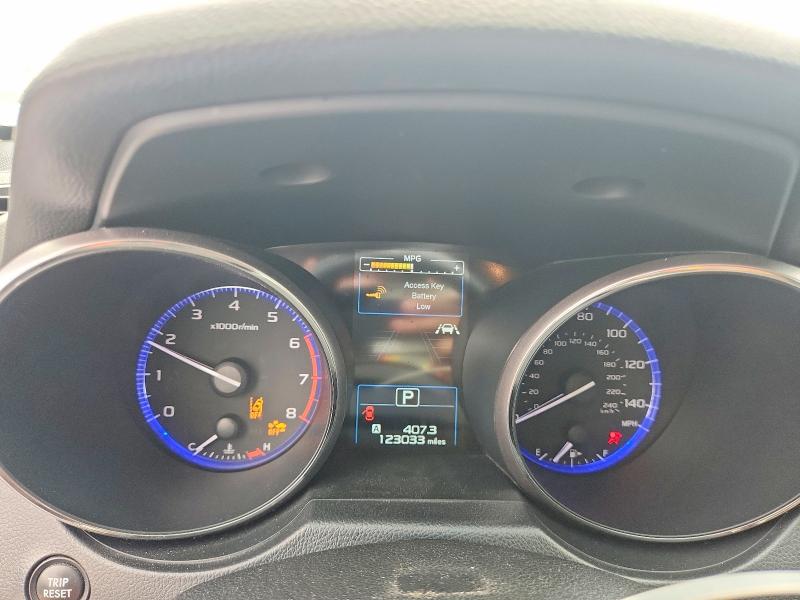 Продажа на аукционе авто 2018 Subaru Outback, vin: 4S4BSAFC2J3389780, номер лота: 58894026