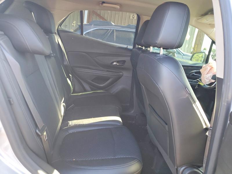 Продажа на аукционе авто 2022 Buick Encore, vin: KL4CJESM4NB535796, номер лота: 56718026