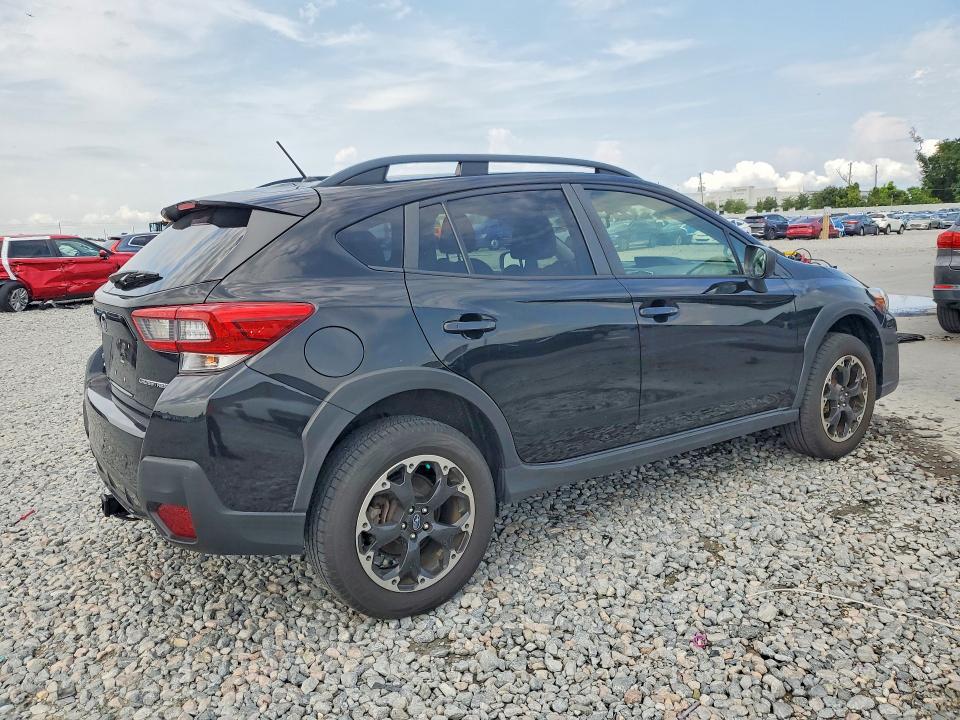 Продажа на аукционе авто 2023 Subaru Crosstrek, vin: JF2GTABC0PH208587, номер лота: 58730846