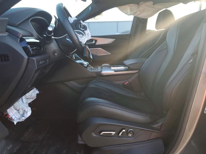 Продажа на аукционе авто 2023 Acura Mdx, vin: 5J8YE1H07PL001946, номер лота: 76292345
